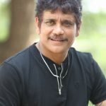 Actor Nagarjuna Photos