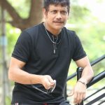 Actor Nagarjuna Photos