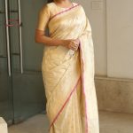 Actress Keerthy Suresh New Stills