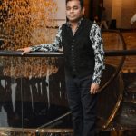 Music Director AR Rahman Latest Stills