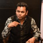 Music Director AR Rahman Latest Stills