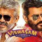 Viswasam First Look Posters