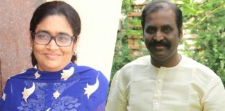 A R Rahman's sister talks about Vairamuthu & MeToo charges
