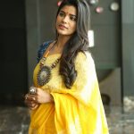Actress Aishwarya Rajesh Photos