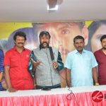 Bharathapuram Team Meet Photos