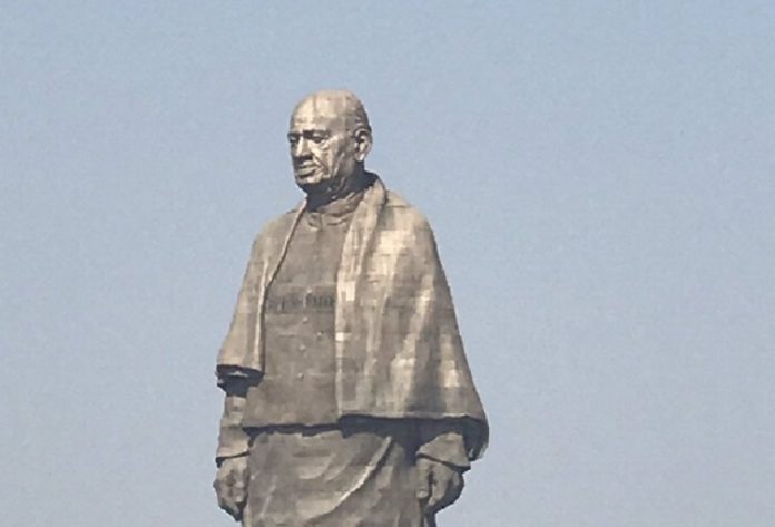 Sardar Statue