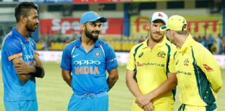 India vs australia