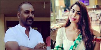 Sri Reddy to work with Lawrence