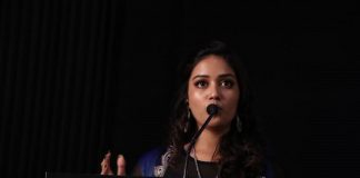 I drove bullet for Thimiru Pudichavan: Nivetha Pethuraj