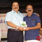 UAA Ennum Aalamaram Book Launch Stills