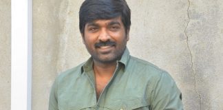 Vijay Sethupathi