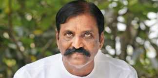 Fresh sexual charges from Vairamuthu