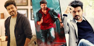 Sarkar Grand Release Details