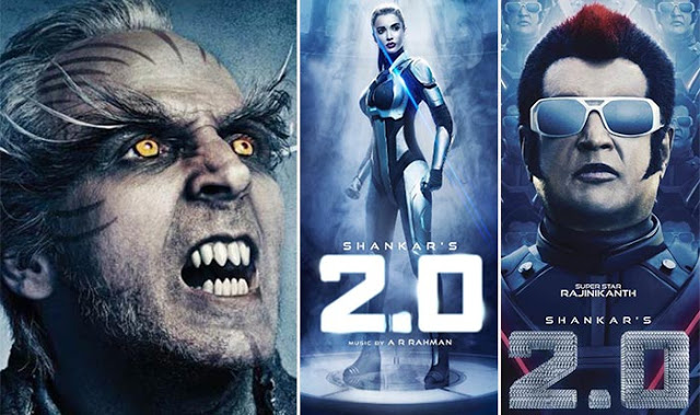 2 Point O Running Time