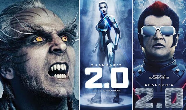 2 Point O Trailer Review