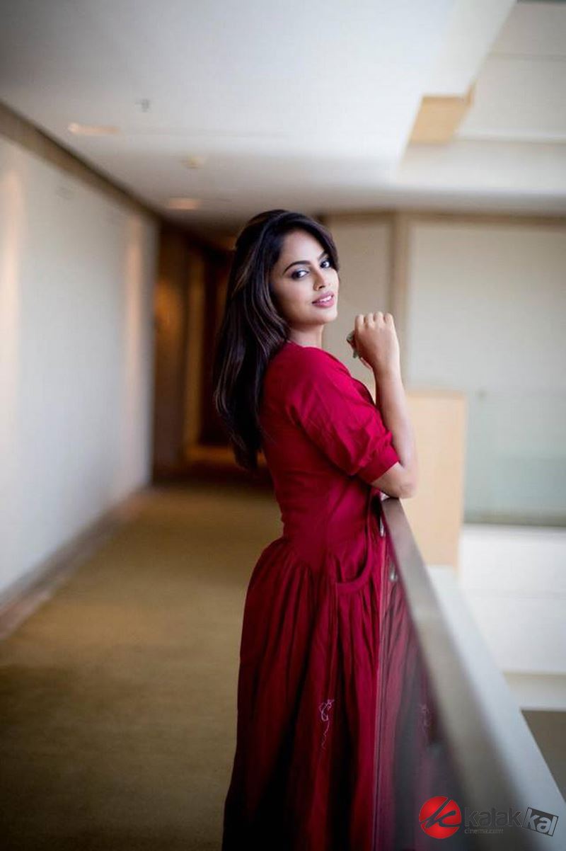 Actress Nandita Swetha Photos