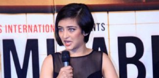 Akshara Haasan