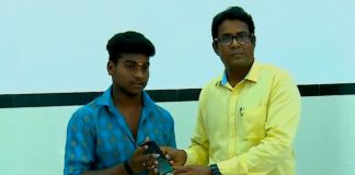 Siva kumar & Rahul