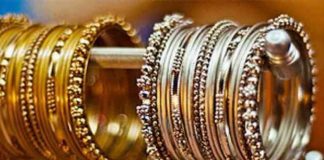 Gold And Silver Price 26.11.18