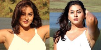 Namitha Decision