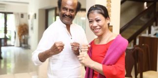 Rajini & Marry