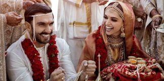 Ranveer Singh Marriage