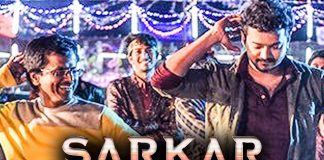 Sarkar Aattam Video