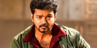 Sarkar Celebrity Review