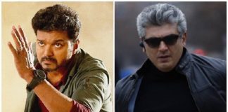 Sarkar Vs Thala