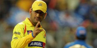 Thala Dhoni