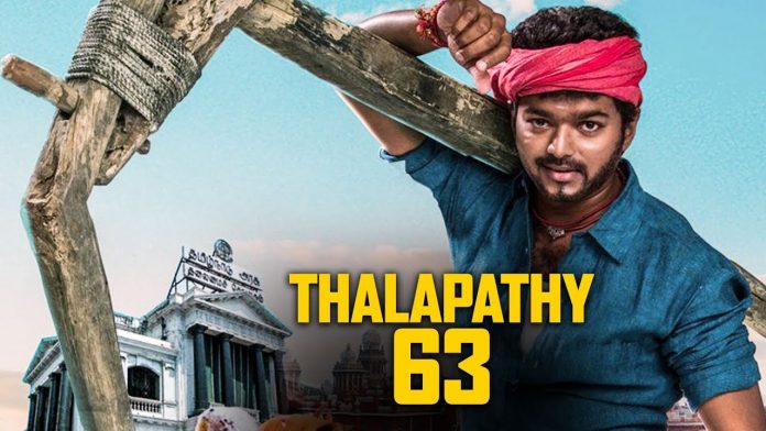 Thalapathy 63 Conditions