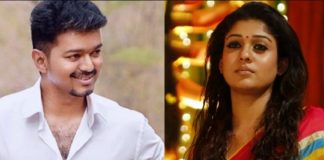 Thalapathy 63 Movie Update