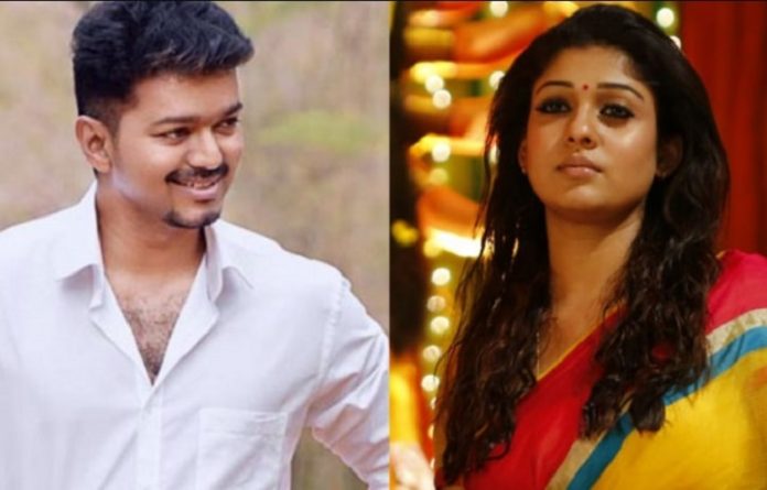 Thalapathy 63 Movie Update