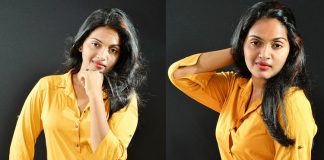 Actress Meenakshi Gallery