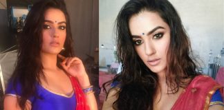 Actress Kavya Thapar Latest Photoshoot Images