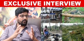 Exclusive Interview With Actor Vidharth