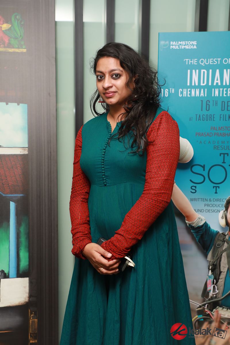 16th Chennai International Film Festival Red Carpet Screening Stills