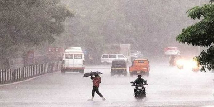 Tamilnadu chances Heavy Rain