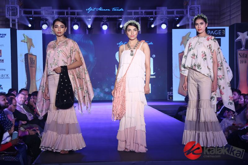 South Indian Fashion Awards 2018 PhotosSouth Indian Fashion Awards 2018 Photos