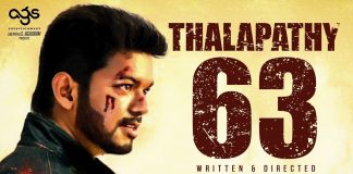 Thalapathy 63 Updates