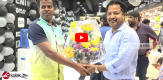 Chennai Mobiles Show Room Launch