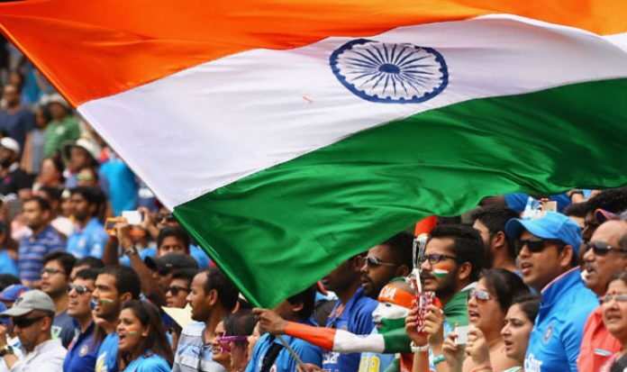 India Sports 2018