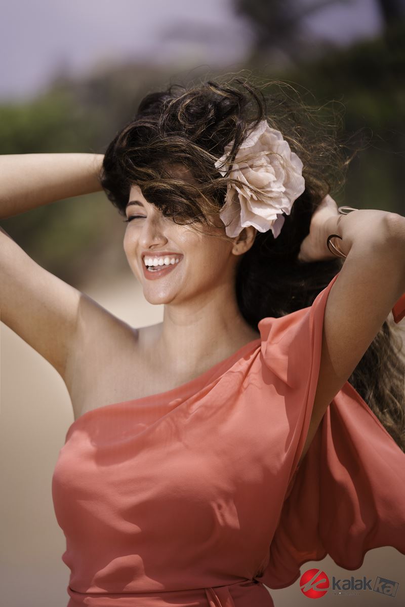 Actress Hamsa Nandini Photos