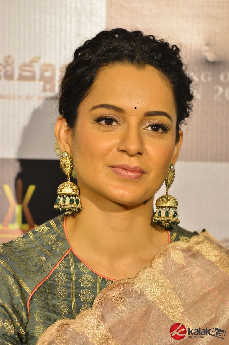 Actress Kangana Ranaut Stills