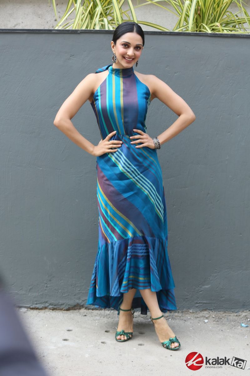 Actress Kiara Advani Gallery