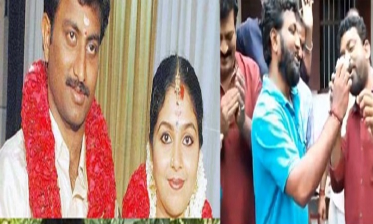 Actress Marriage