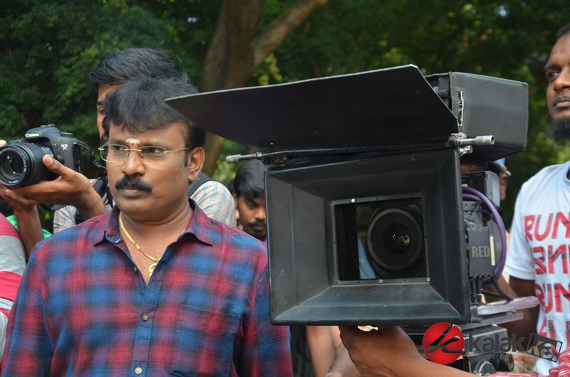 Kadavul 2 Movie Shooting Spot