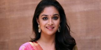 Keerthy Suresh