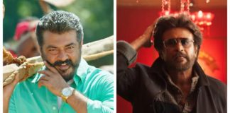 Petta Vs Viswasam