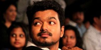 Thalapathy Vijay